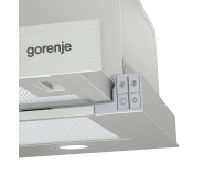 Gorenje OKAP TELESKOPOWY TH62E4X - 1019190 - zdjęcie 4